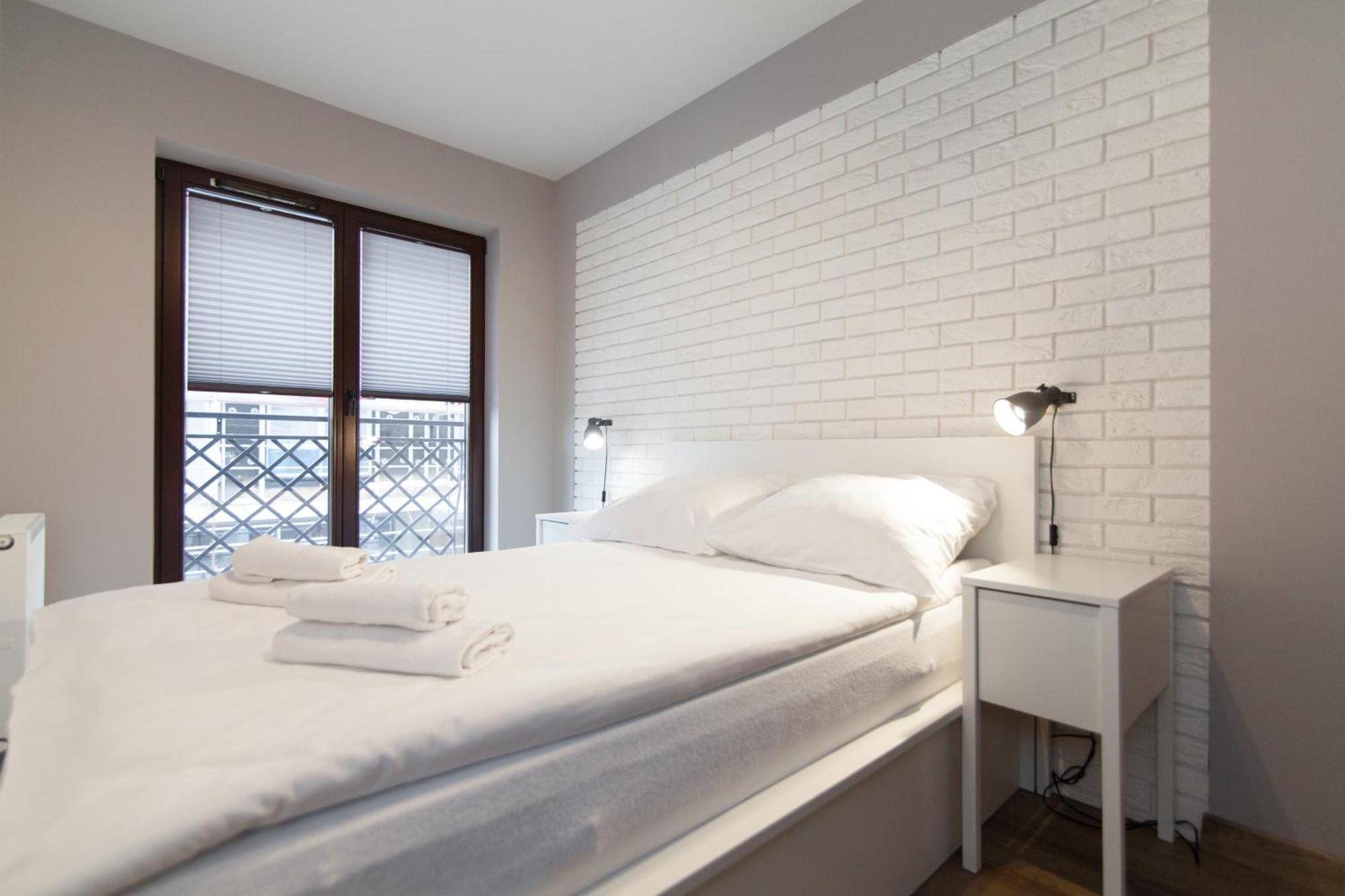 Apartament Great Kolo Opery I Miejscem Postojowym W Garazu Білосток Екстер'єр фото