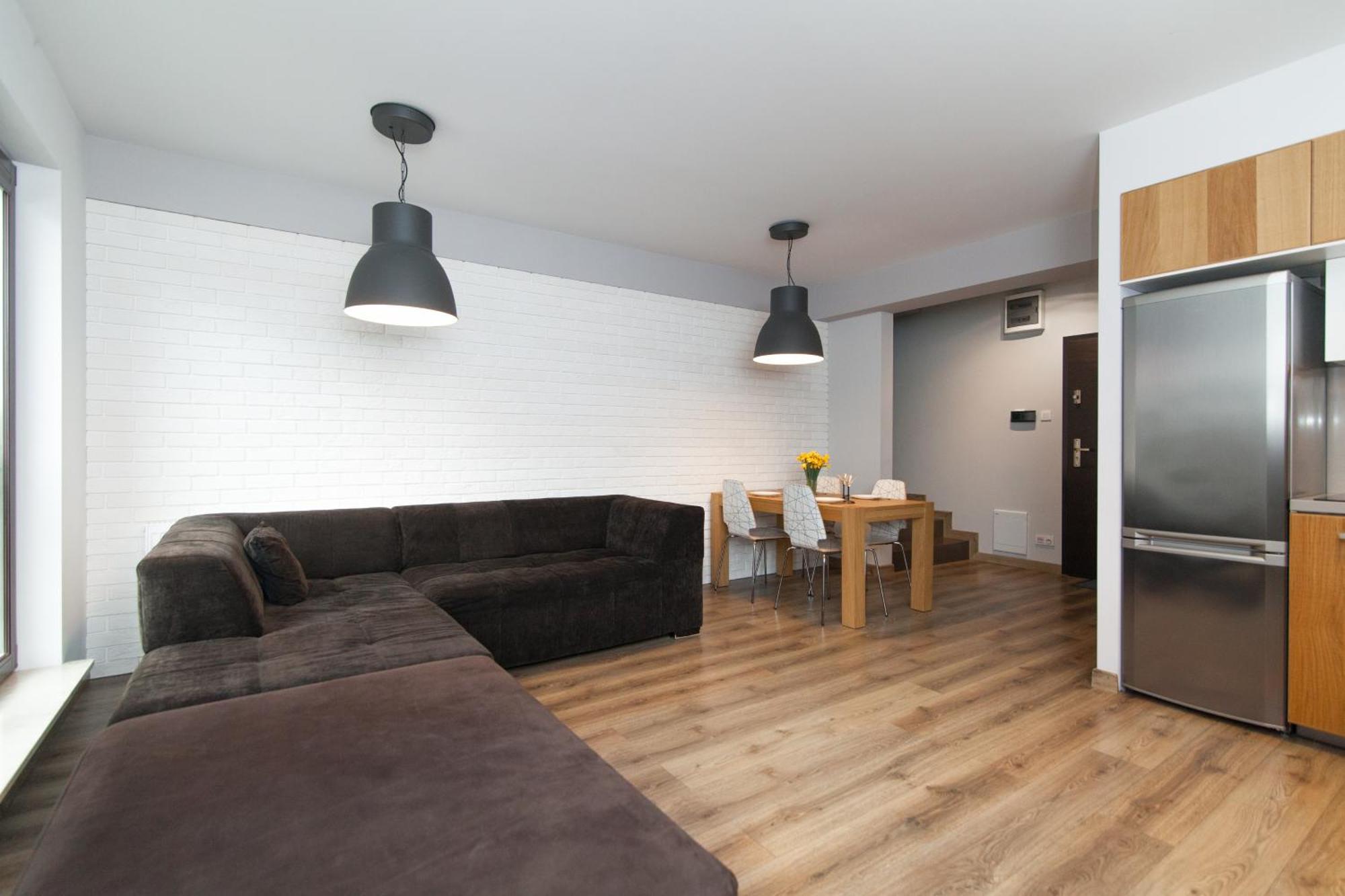 Apartament Great Kolo Opery I Miejscem Postojowym W Garazu Білосток Екстер'єр фото